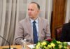 Спикерот Гаши оди со позитивна мисла во Софија на билатерална средба со бугарската колешка Доцова