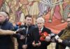 Ахмети сака да се приклучи на ветераните, најави заминување од лидерската позиција во ДУИ