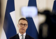 Повикува на брза акција: ЕУ треба да се прошири на 40 членки, смета финскиот претседател