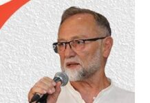 „Длабок простор“ – ново поетско нурнување во светот на Зоран Анчевски
