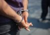Во Хрватска е уапсен државјанин на Србија поради сомнение дека извршил воено злосторство