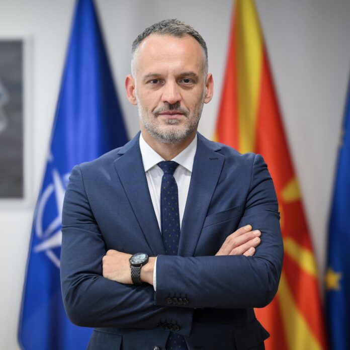 arben fetai