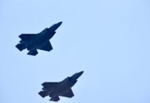 Инцидент над Медитеранот: Турски борбени авиони Ф-16 ги попречија летовите на министрите на ЕУ