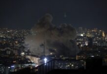 „Хезболах“: Иран ќе бара повлекување на Израел од Либан во преговорите со САД