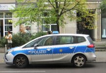 Инцидент на голем музички настан во Германија: 27 лица се повредени при употреба на бибер спреј во толпа, истрагата е во тек