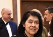 Почина новинарката Билјана Мартиноска