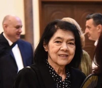 Biljana-Martinovska