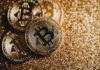 Вредноста на биткоинот бледее: Вредноста падна на најниско ниво во повеќе од една година