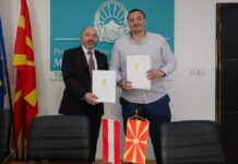 Конечно ќе се реконструира Планинарскиот дом на Шар Планина – Заеднички проект на Министерството за спорт и Амбасадата на Австрија