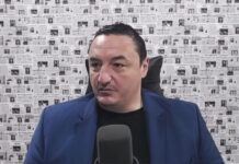 Ристовски: Резултатите се единствено мерило по кое треба да се цени успешноста