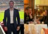 Скандал во Бразил: првиот човек на фудбалот фатен со љубовницата (ФОТО)