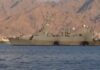 Иранска морнарица: Гаѓавме американски разурнувач кај Оман; Американска војска: „Лажат“