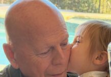 Деми Мур со емотивна објава за Брус Вилис: Тој не поминува сам низ пеколот