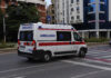 Горештините ги зголемија повиците кон Брзата помош, во Скопје, над пет колапси