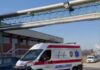 Момче тешко повредено во Србија откако врз него се урна конструкција на автобуска постојка