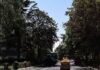 Реконструирана улицата „Боро Менков“, на ред е „Костурска“