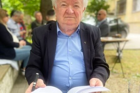 Верата, суеверието и народната мудрост – ново сведоштво за македонската духовна традиција