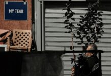„Сонцето грее само над облаците“ – нов сингл на „My Tear“