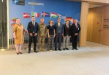 Вештачката интелигенција ќе помага при пожари, поплави, земјотреси и други кризни состојби