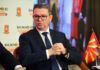 СОБРАНИСКА РАСПРАВА ЗА ИНТЕРПЕЛАЦИЈА ЗА МИНИСТЕРОТ ЗА ЗЕМЈОДЕЛСТВО: СДСМ го обвинува Трипуновски дека го сотрел земјоделството, тој возвраќа дека го заживува уништеното од нивна страна