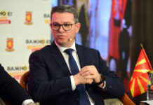 СОБРАНИСКА РАСПРАВА ЗА ИНТЕРПЕЛАЦИЈА ЗА МИНИСТЕРОТ ЗА ЗЕМЈОДЕЛСТВО: СДСМ го обвинува Трипуновски дека го сотрел земјоделството, тој возвраќа дека го заживува уништеното од нивна страна