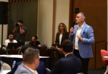 МОК го става спортот во функција на развојот, инвестициите и регионалната соработка во Западен Балкан