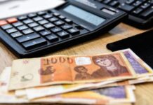Нов удар врз бизнисот фирмарината зголемена од 4.000 на 8.000 денари