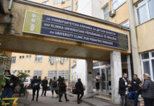 ИМА НЕДОСТИГ ОД МЕДИЦИНСКИ СЕСТРИ, НО ДЕТСКАТА КЛИНИКА ТВРДИ: НИТУ ЕДНО ДЕТЕ НЕ СЕ ВРАЌА