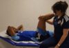 Единствената докторка на Мундијалот предизвика бура: Сексот пред натпревар може да помогне