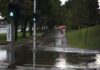 Од утре временски пресврт: Променливо облачно и нестабилно време со врнежи, пообилни во вторник и среда
