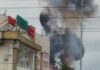 Најголем напад на Москва во последните две години: Црн чад над градот, рафинеријата повторно е цел, снимен ударот со дрон/ВИДЕО
