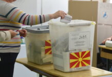 ПРЕМИЕРОТ СО НОВА НАЈАВА ЗА ПРЕДВРЕМЕНО ГЛАСАЊЕ НА ГРАЃАНИТЕ – Мицкоски: За брзо време ќе имаме парламентарни избори
