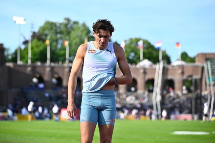 duplantis