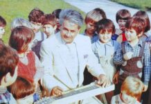 Илија Џаџев – уметник со „хавајка“ во рацете и романтика во душата: Во Гевгелија одбележани 100 години од раѓањето на последниот македонски трубадур