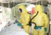 Пациент во Шкотска заврши во изолација – постои сомнеж дека е инфициран со ебола