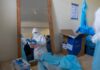 САД ја повикуваат Европа да ги заостри мерките за патување за да се спречи ширењето на еболата од Африка