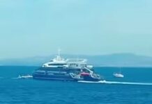 Тешка поморска несреќа кај Сплит: Се судрија едрилица и катамаран, тројца загинаа, потрагата по исчезнато лице продолжува/ВИДЕО