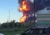 Санкт Петербург под масовен напад од беспилотни воени летала – аеродромот е затворен, можни прекини на мобилниот интернет