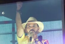Колумбија се врти кон десно! Победата на Де Ла Есприел ја менува политичката карта на Латинска Америка