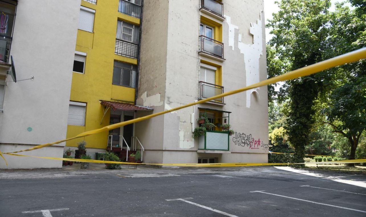 fasada na zgrada 1