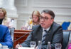Филков: Реализиран е најобемен законодавен реформски циклус, за две години подготвени триесетина законски решенија