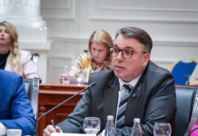Филков: Реализиран е најобемен законодавен реформски циклус, за две години подготвени триесетина законски решенија