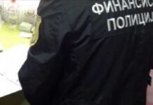 Во акција на Финансиска полиција и ОЈО ГОКК приведени се повеќе лица поради сомнежи за корупција
