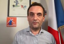 Француски политичар го поврза Зеленски со обидот за атентат во Монако