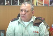 Израел има нов фаворит против Нетанјаху