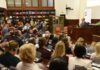 Гаши најде рецепт за штедење: Помалку седници, повеќе донесени акти