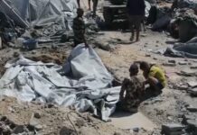 Шефот на комисијата на ОН за злосторствата во Газа: Децата биле посебна цел на израелските војници, бебињата се стрелани во глава
