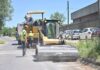 Нови градинки, училишта, фекална канализација, спортски сали, улици…