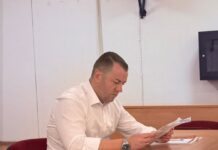 Градинката „Кокиче“ во Трубарево утре ќе ги отвори вратите за дечињата