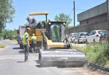 Нови градинки, училишта, фекална канализација, спортски сали, улици…